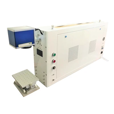 Лазерный маркер Elixmate SM CO2 50W 482302033
