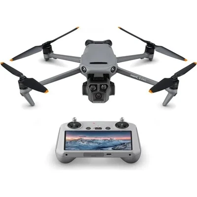 Квадрокоптер DJI Mavic 3 Pro (DJI RC) 1553613720