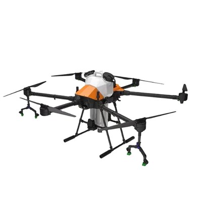 Сельскохозяйственный квадрокоптер SIYI G420 с резервуаром для воды, 4-осевым комплектом складной рамы, интеллектуальным контроллером 1080P, водонепроницаемой камерой FPV, профессиональным контроллером полета, быстрым выпуском, умной батареей, быстрым заря 409539475