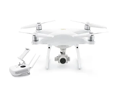 Квадрокоптер DJI Phantom 4 Pro V 2.0 447054855