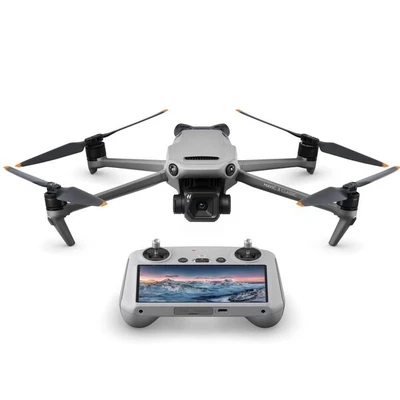 Квадрокоптер DJI Mavic 3 Classic (DJI RC) 1730160349