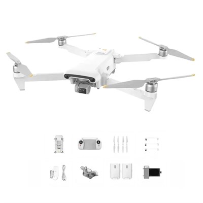 Квадрокоптер Fimi X8 Pro Combo 517041460
