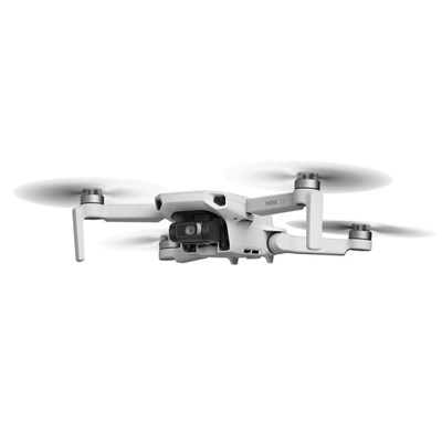 Квадрокоптер DJI Mini SE 72068000
