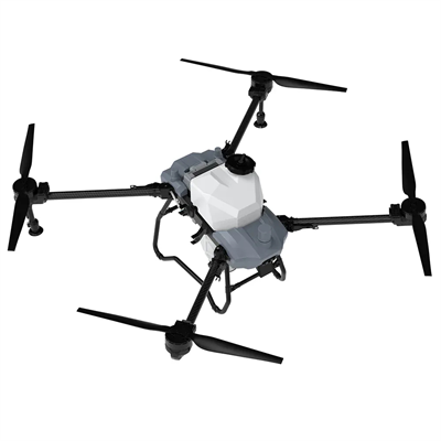 Квадрокоптер COPTERPARTS M50 767605924