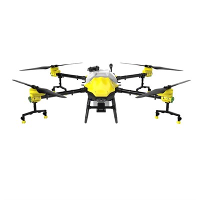 Квадрокоптер COPTERPARTS H40X 1048651818