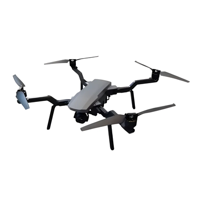 FPV-дрон COPTERPARTS F680 533290931