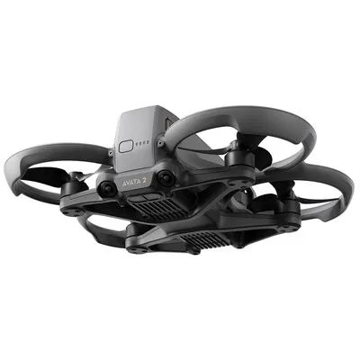 Квадрокоптер DJI Avata 2 Fly More Combo (один аккумулятор) 97383536