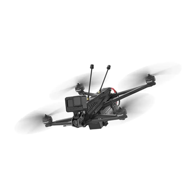 Квадрокоптер iFlight Helion 10 HD с O3 Air Unit 603588293