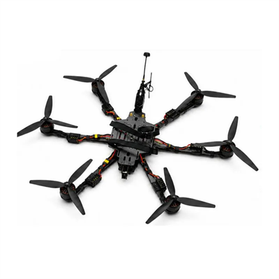 FPV-дрон ATWAY ПУТЬ 17 X6 323290154