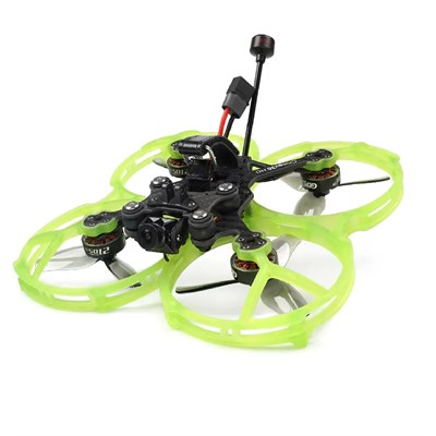 Квадрокоптер GEPRC CineLog35 Performance HD с Walksnail Avatar (PNP) 783515036