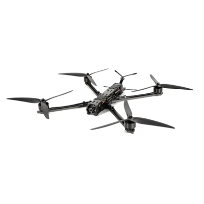 Квадрокоптер FPV Caddx Knight 10 VTX 1.2 ELRS 915 825521231