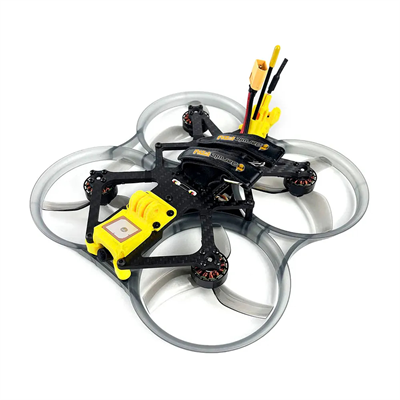 Квадрокоптер DarwinFPV CineApe35 с O3 Air Unit (ELRS 2,4 ГГц) 720630407
