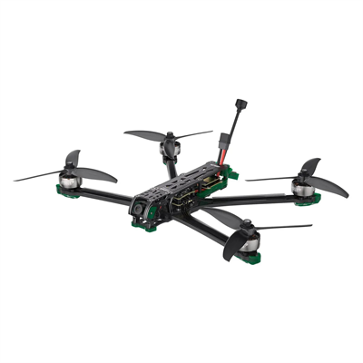 Квадрокоптер GEPRC MK5D-LR7 Analog 383961951