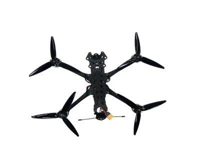 Квадрокоптер Камикадзе 7’’ 328933286