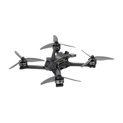 Квадрокоптер GepRC Racer F60PROV ELRS2.4 384657460