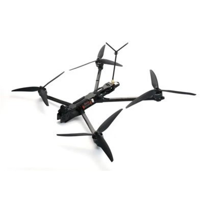 Дрон RUSHFPV Aquila 10_ (5.8G 2.5W, F722) 403818833