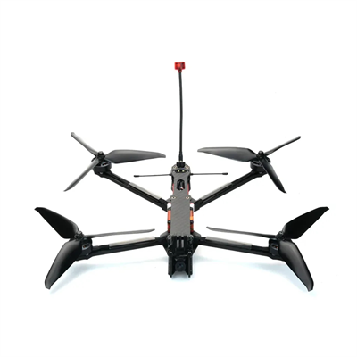Дрон RUSHFPV Aquila 9_ (5.8G 1.6W, F722) 1734998253