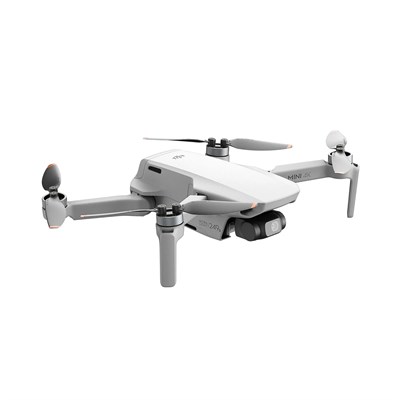 Квадрокоптер DJI Mini 4K 1238464771