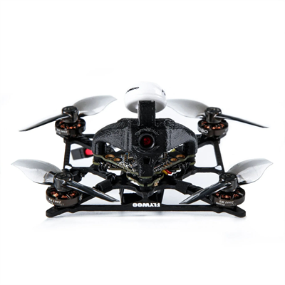 Квадрокоптер Flywoo Firefly Nano Baby 20 Analog (PNP) 1082994981