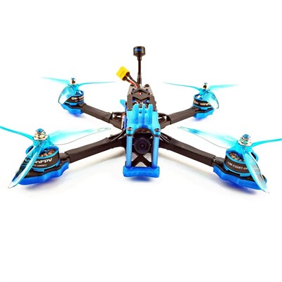 Квадрокоптер DarwinFPV Darwin240 Johnny 5_ (PNP) 860817754