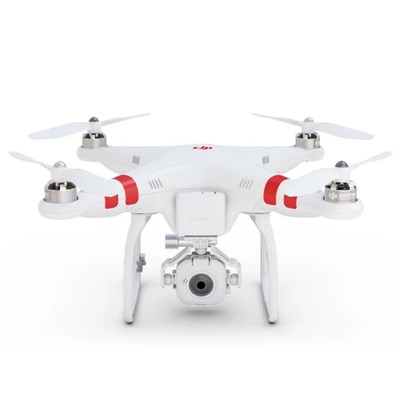 Квадрокоптер DJI Phantom FC40 1148732123