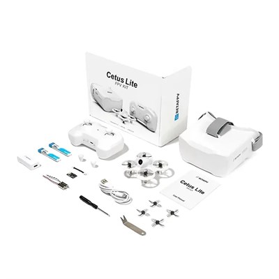 Комплект квадрокоптера BETAFPV Cetus Lite FPV Kit V2.0 1027176895