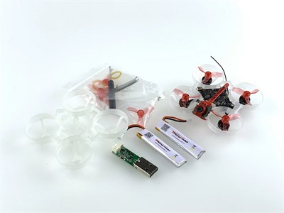 Дрон HappyModel Mobeetle6 1667848397