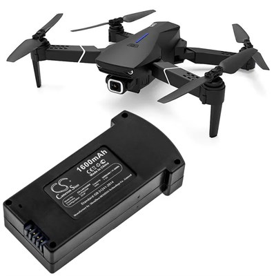 Квадрокоптер Eachine E520 519528418