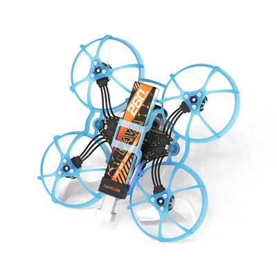 Квадрокоптер BETAFPV Air65 Racing ELRS 2.4G 1601735122