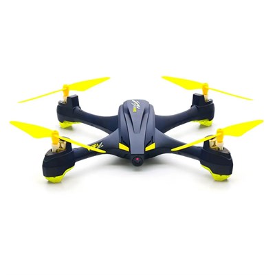 Квадрокоптер Hubsan H507A 1394650509