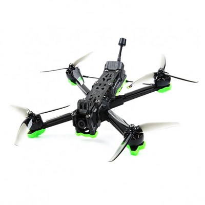 Дрон iFlight Nazgul Evoque F5X 6S BNF ELRS 2014375673