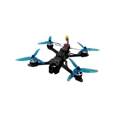 FPV-дрон COPTERPARTS MO5 1941200857