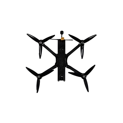 FPV-дрон COPTERPARTS MO7 1870058321