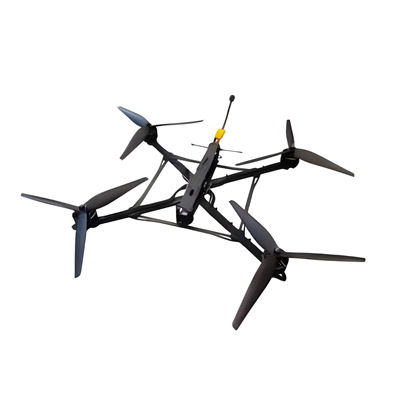 FPV-дрон COPTERPARTS MO13 282146074