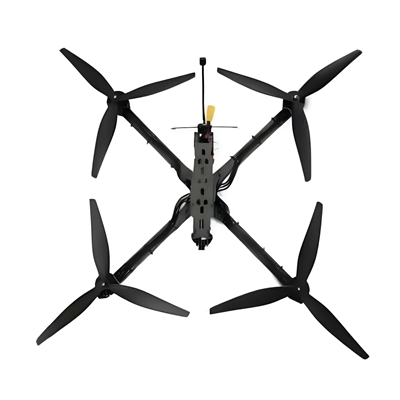 FPV-дрон COPTERPARTS MO15 1761352179