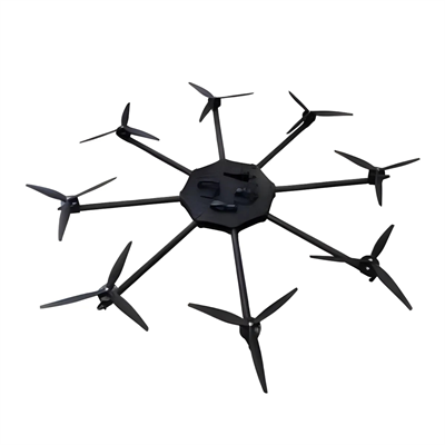 FPV-дрон COPTERPARTS MO18 899549287