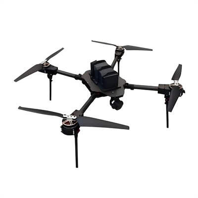 FPV-дрон COPTERPARTS S750 1424348685