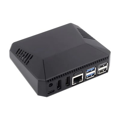 Корпус Argon ONE V3 M.2 NVME для Raspberry Pi 5 1527540817