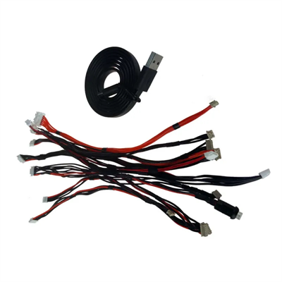 Набор проводов с разъемами Pixhawk 2.1 Cable Set 1681284079