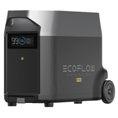 Дополнительная батарея для EcoFlow DELTA Pro 253358488