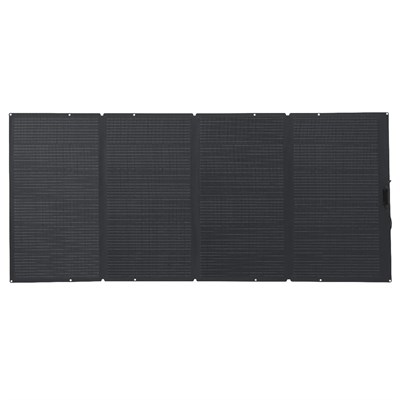 Солнечная панель складная EcoFlow 400W 1586279211