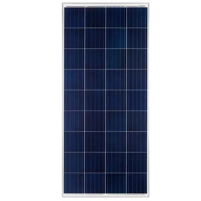 Солнечная батарея Delta SM 200-12 P 200 Вт поли 796363117