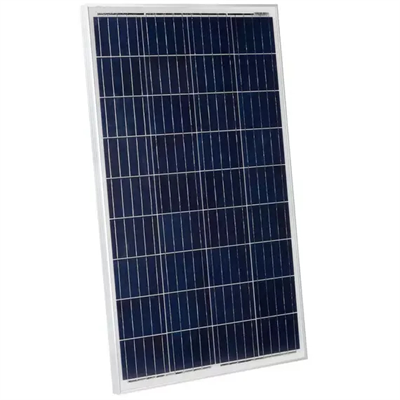 Солнечная батарея Delta SM 100-12 P 100 Вт поли 2027555136