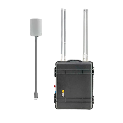 Противодронная установка DFL-1001 841784294