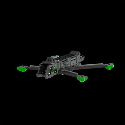 Рама iFlight Nazgul Evoque F6 V2 1878659815
