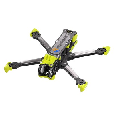 Рама FlyFishRC VX5 V2 O4 158969553