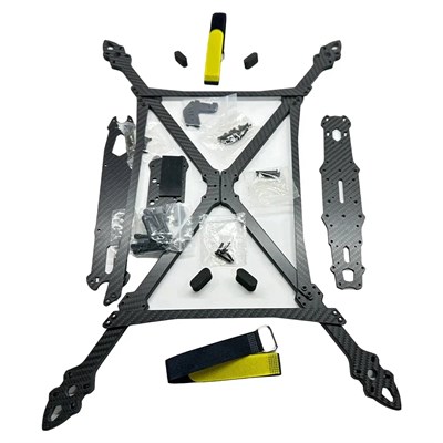 Рама BeastFPV XL13 13» 1339404948