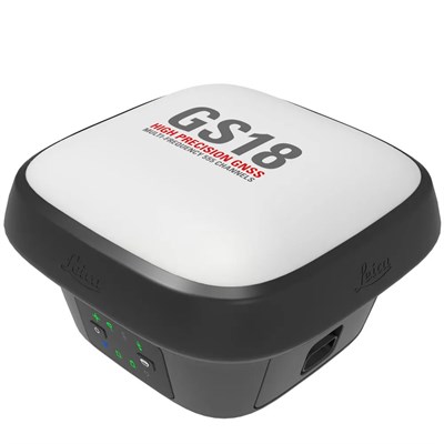 GNSS-приемник Leica GS18 T LTE & UHF Unlimited 728611464