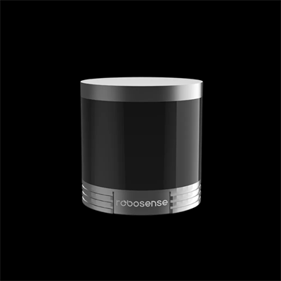 Линейный датчик движения Robosense RS-Helios-5515 32 931015723