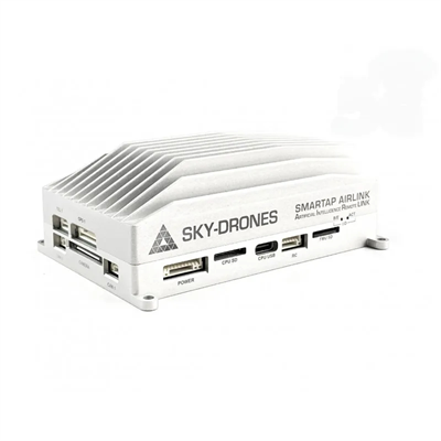 Полётный контроллер Sky-Drones SmartAP AIRLink Core 213283936